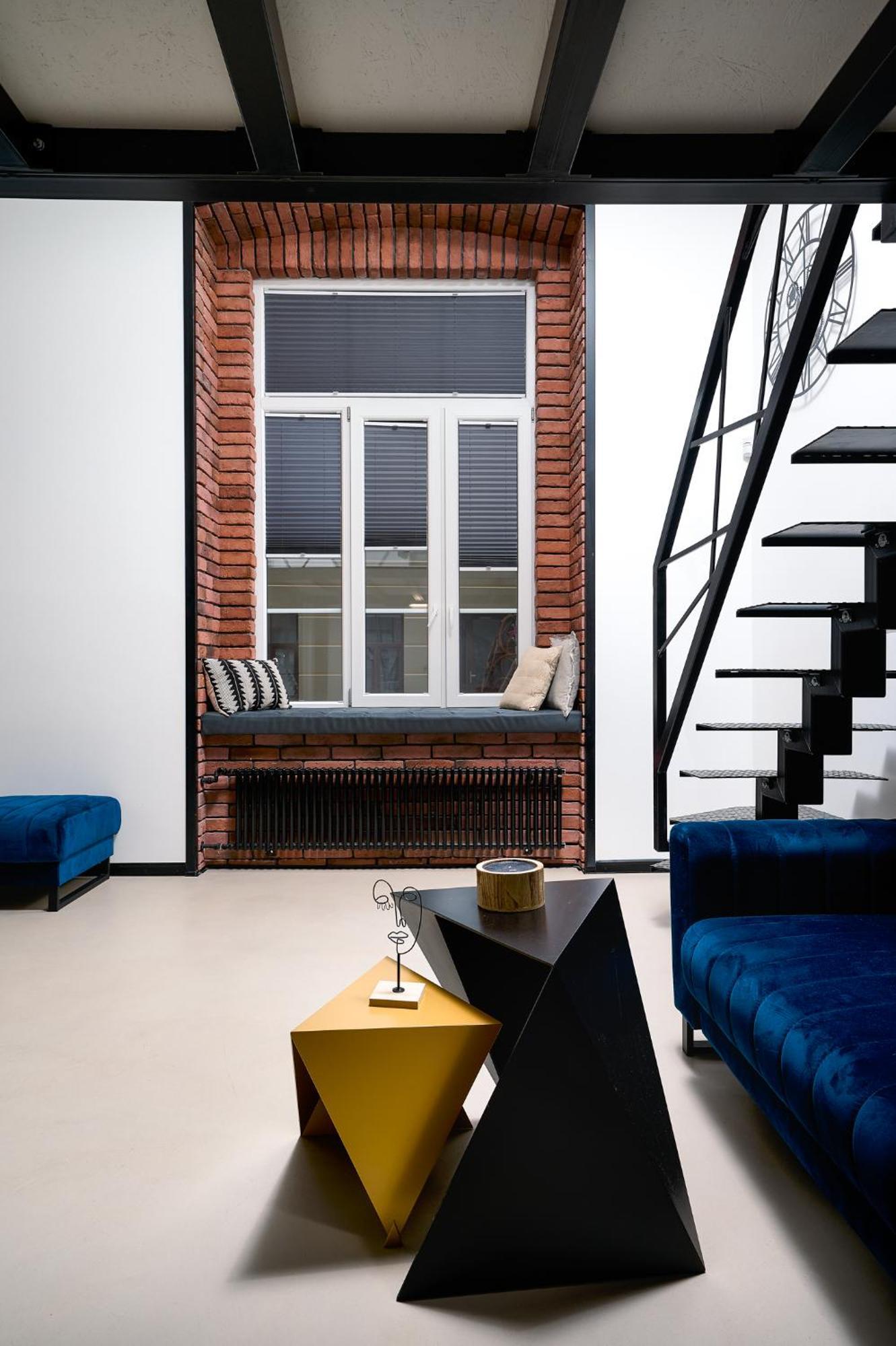 Апартаменты Loft Piotrkowska 37 Лодзь Экстерьер фото